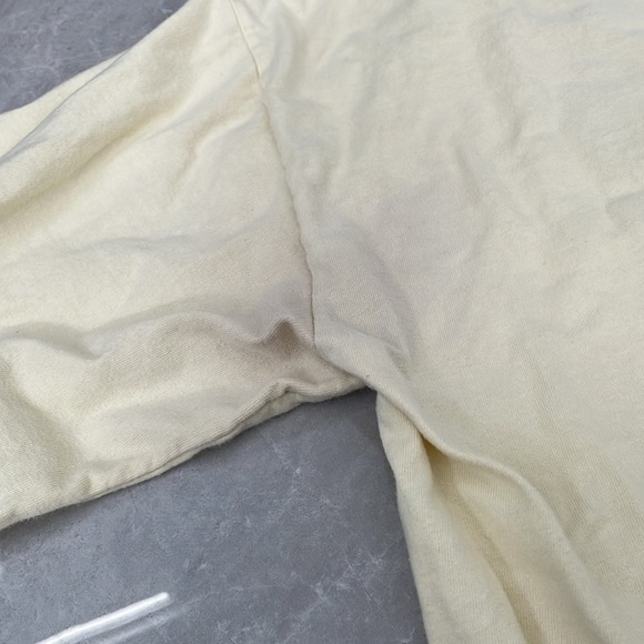 Women's The Southern Shirt Company Comfort Colors Long Sleeve Shirt With Bowties - Picture 6 of 15